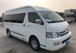 Used Coaster Bus  Travel 13 Seats 2017 Year  With 1 Year Warranty 2694ml Displacement
