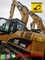 320D Japan 2015 Used Excavator Machine Good Condition One Year Warranty